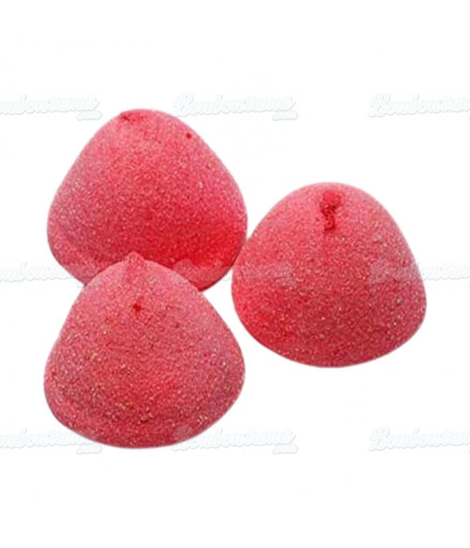 Balle De Golf Fraise ( par 5)