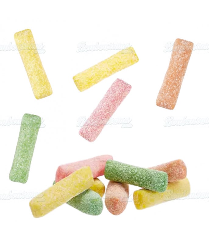 Acidulé Hitschies (100g)