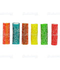 Tube arc en ciel ( 100g)
