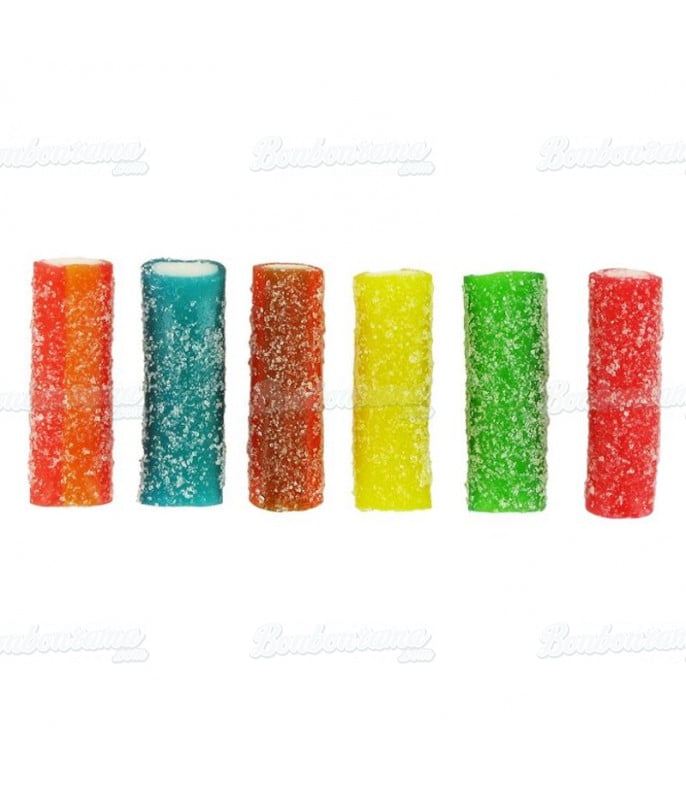 Tube arc en ciel ( 100g)