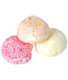 Boule de coco ( unité)