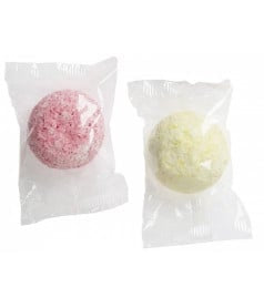 Boule de coco ( unité)