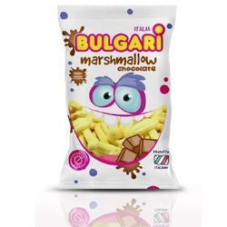 Banane fourrées chocolat (par3)