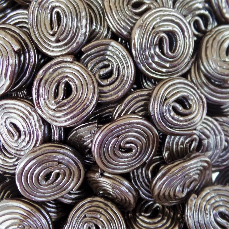 Rouleau de zan ( 100g)