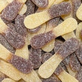 Super langues coca ( 100g)