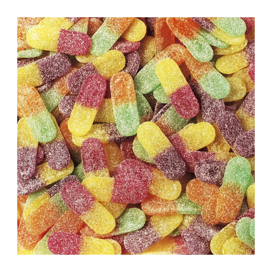 Langue fruit ( 100g )