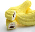 Banane fourrées chocolat (par3)